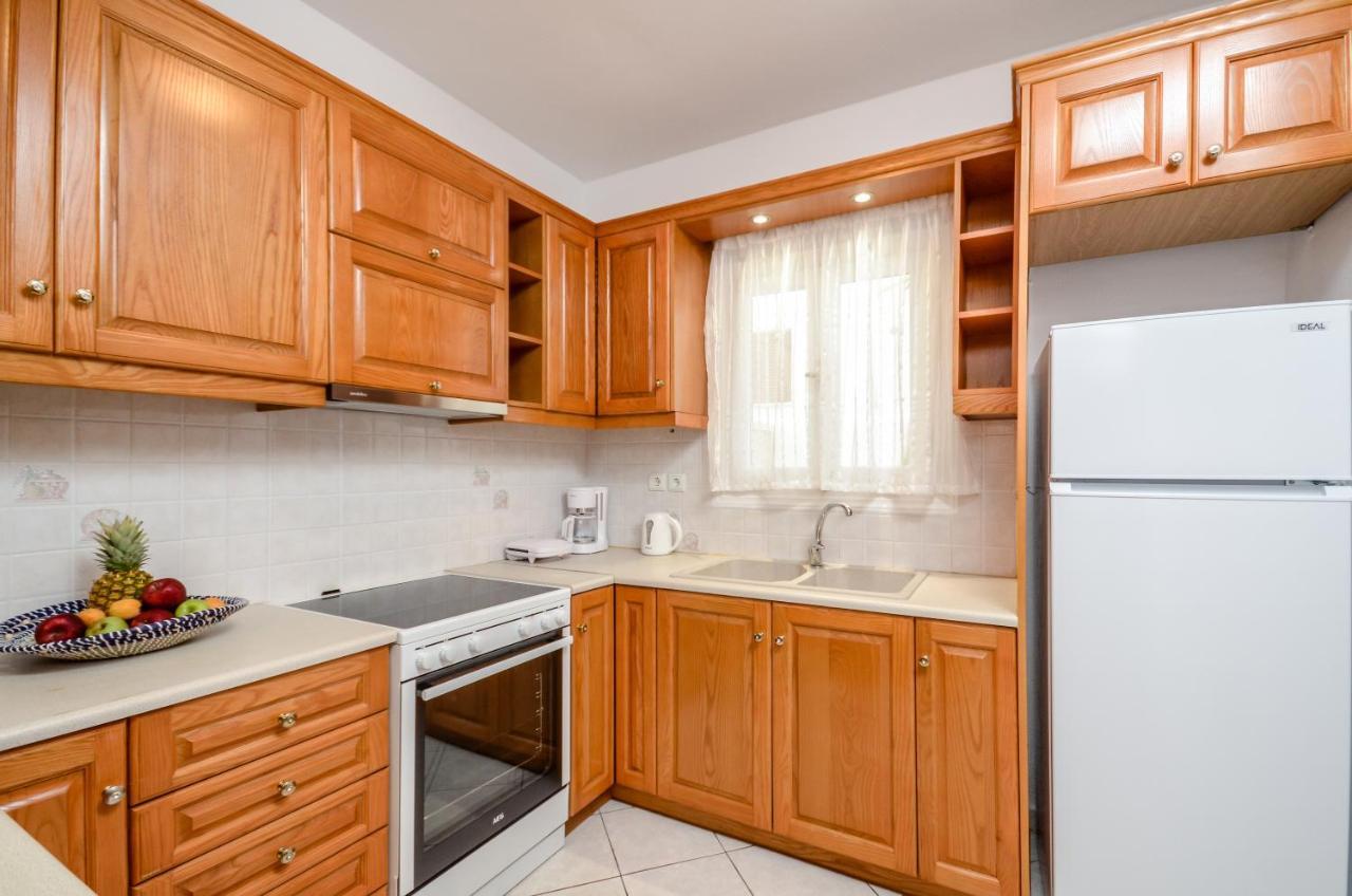 Aelia Vacation Home Naxos City Buitenkant foto